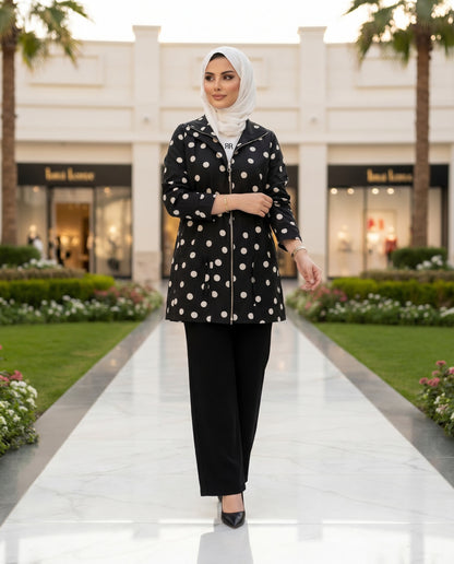 منقط