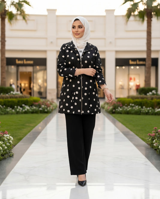 منقط
